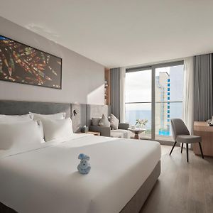 Double Room Sea View