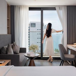 Twin Room Sea View